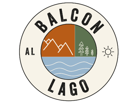 Cabañas Balcón al Lago 